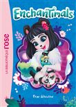 Enchantimals 07 - Prue détective