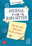 Journal d'un baby sitter - Tome 2