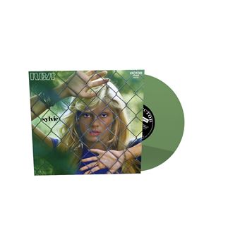 Sympathie Vinyle Vert - Sylvie Vartan - Vinyle album - Achat &amp; prix | fnac