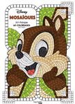 Mosaïques Disney