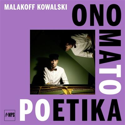 KOWALSKI;ONO MATO POETIKA
