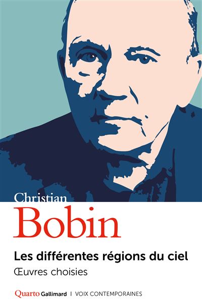 Christian Bobin