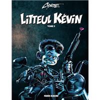 Litteul Kévin - Tome 3