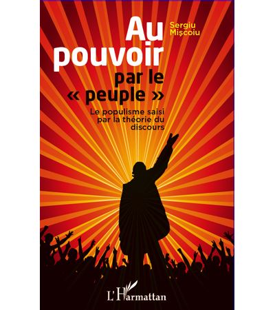 Au pouvoir par le peuple