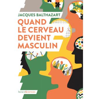 Quand le cerveau devient masculin - 1
