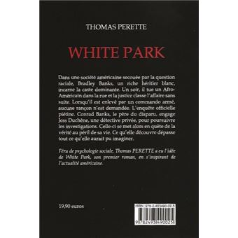 White Park