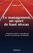 Le management, un sport de haut niveau