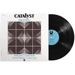 Perception Jazz Dispensary Top - Vinilo