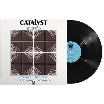 Catalyst - 1