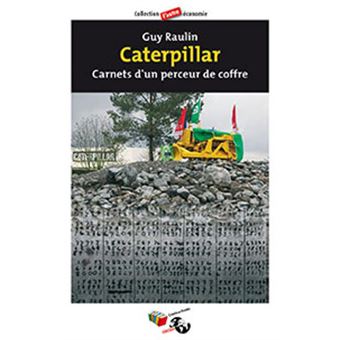 Caterpillar