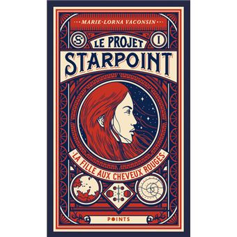 Projet Starpoint