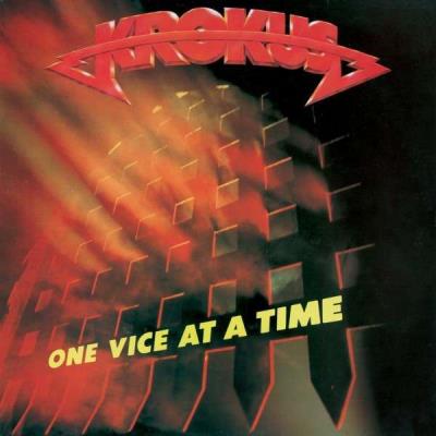 One Vice At A Time (Limited Collector's Edition)