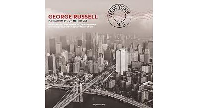 New York N.Y.
