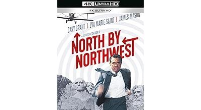 Imports Blu-ray 4K