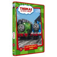 Thomas et ses amis / Thomas le petit train: Various: 9782011205216