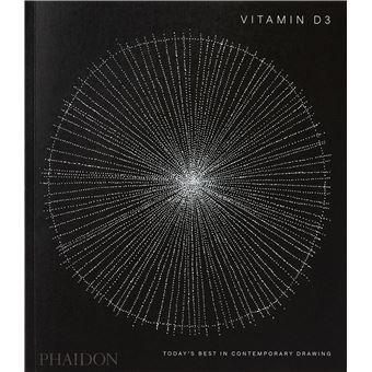 Vitamin D3: today's best in contemporary drawing