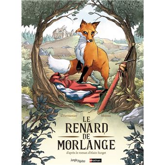 Le renard de Morlange - 1