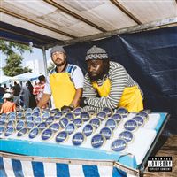 Bitume Caviar (Volume 2)