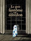 Le petit fantôme en édredon