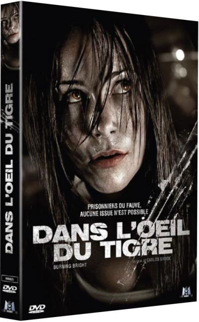 Dans l'oeil du tigre