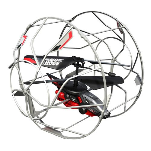 RollerCopter Air Hogs