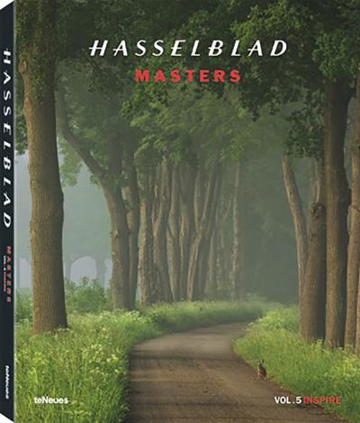 Hasselblad masters volume 5 Inspire