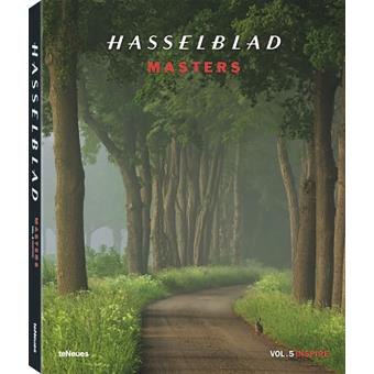 Hasselblad masters volume 5 Inspire