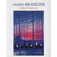 André Brasilier Schloss Mainau