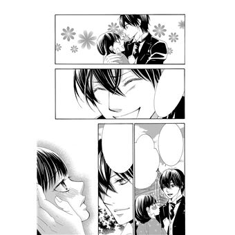 Promesses en rose T04