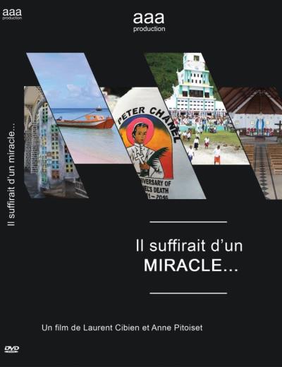 Il suffirait d’un miracle... DVD