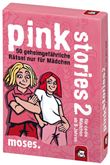 PINK STORIES 2