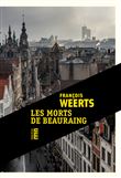 Les morts de Beauraing