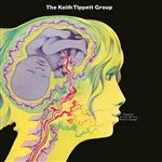 The Keith Tippett Group - Vinilo