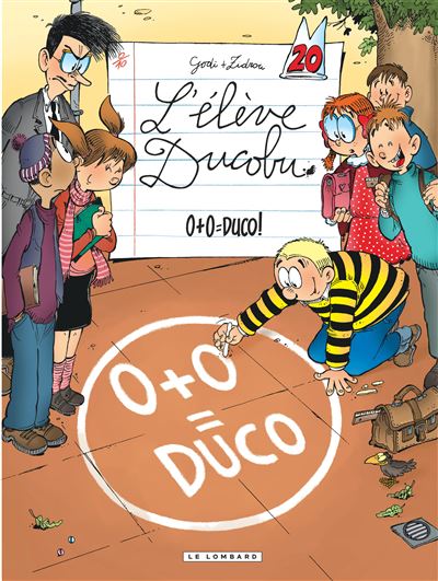 0+0 = Duco
