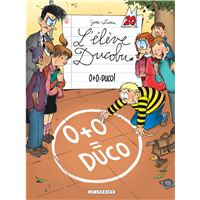 L'élève Ducobu', cette BD belge devenue un succès du cinéma