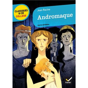 Andromaque - 1