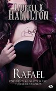 Anita Blake, T28 : Rafael