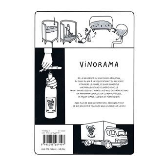 Vinorama
