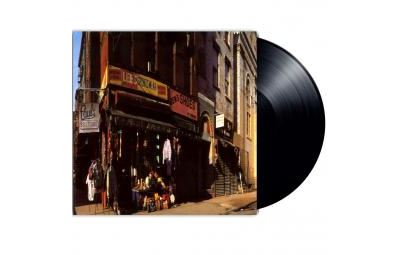 Paul’s Boutique