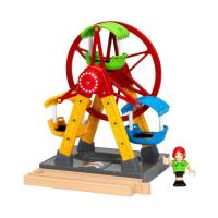 Brio 33730 - Circuit Grand Huit - Comparer avec