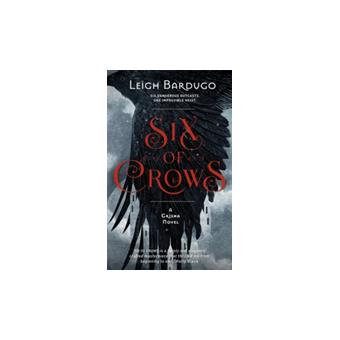 Six of crows - 1
