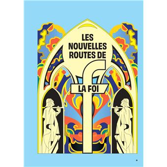 Usbek et Rica N°39 : Les nouvelles routes de la foi - Où est passée la nuit ? - Avril 2023