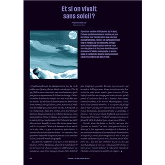 Usbek et Rica N°39 : Les nouvelles routes de la foi - Où est passée la nuit ? - Avril 2023