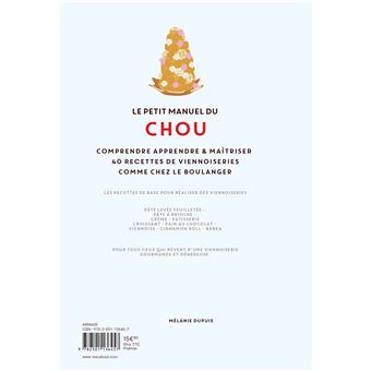 Le petit manuel du chou