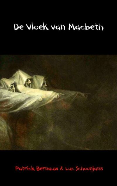 De vloek van Macbeth
