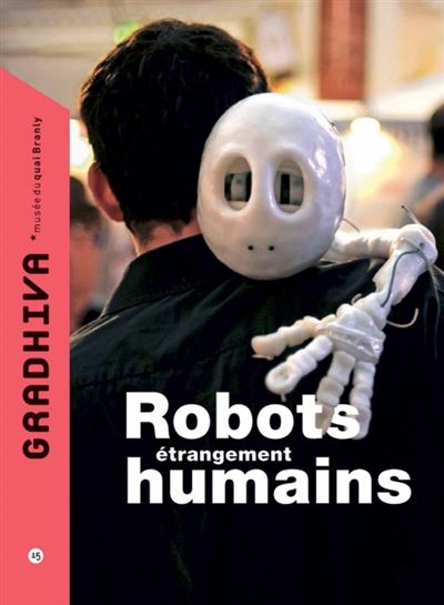 Robots anthropomorphes