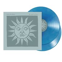 The Seeds Of Love Édition Deluxe Limitée Vinyle Bleu Marbré