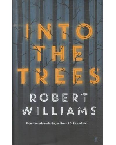 Into the trees - Robert Williams - Poche