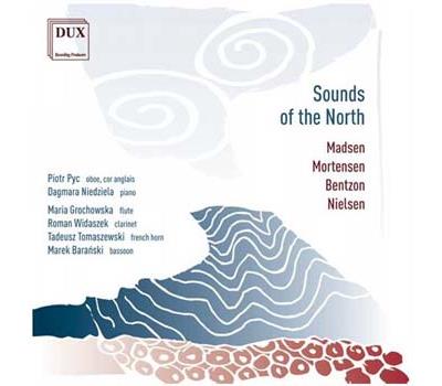 Sounds Of The North