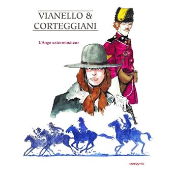 L Ange exterminateur